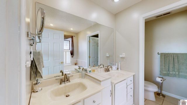 247 Arthur Court, Gilbertsville, KY 42044