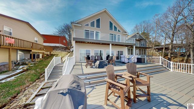 247 Arthur Court, Gilbertsville, KY 42044