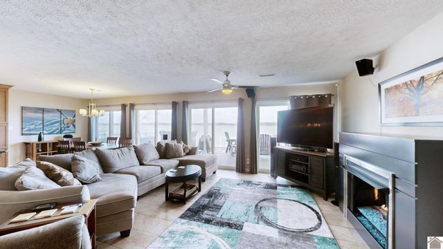 247 Arthur Court, Gilbertsville, KY 42044