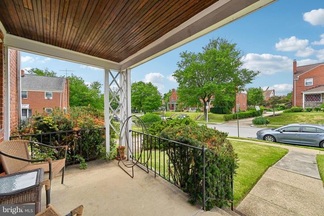 2030 HILLENWOOD RD, Baltimore, MD 21239