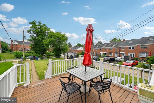 2030 HILLENWOOD RD, Baltimore, MD 21239