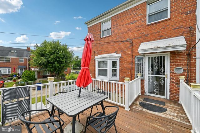 2030 HILLENWOOD RD, Baltimore, MD 21239