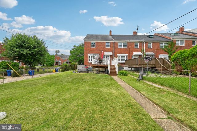2030 HILLENWOOD RD, Baltimore, MD 21239