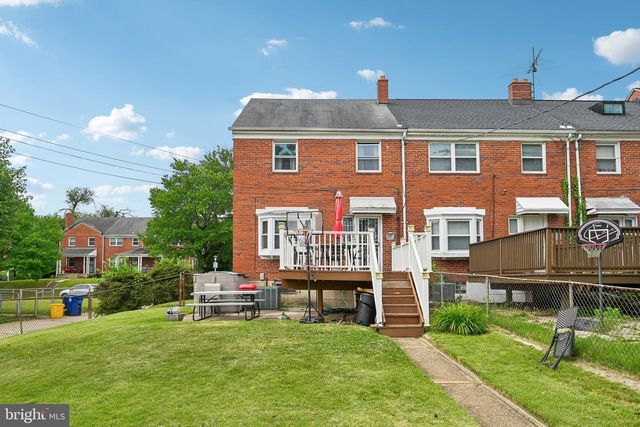 2030 HILLENWOOD RD, Baltimore, MD 21239