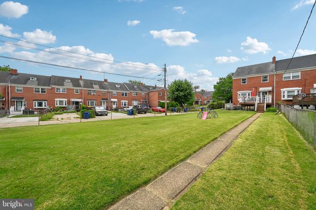 2030 HILLENWOOD RD, Baltimore, MD 21239