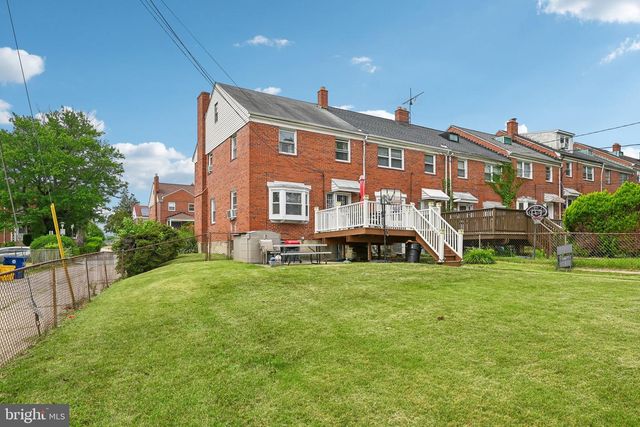 2030 HILLENWOOD RD, Baltimore, MD 21239