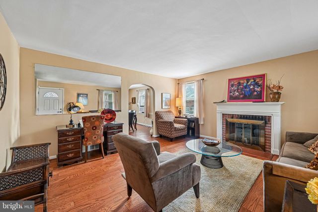 2030 HILLENWOOD RD, Baltimore, MD 21239