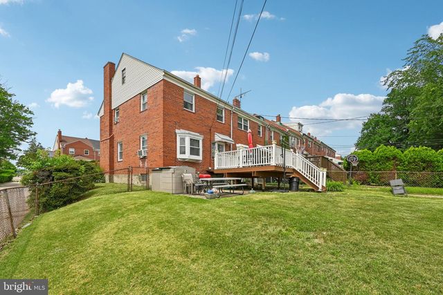 2030 HILLENWOOD RD, Baltimore, MD 21239