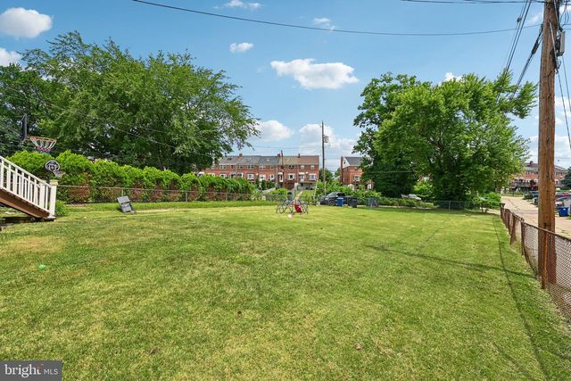 2030 HILLENWOOD RD, Baltimore, MD 21239