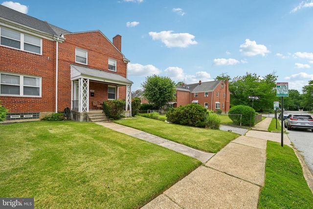 2030 HILLENWOOD RD, Baltimore, MD 21239