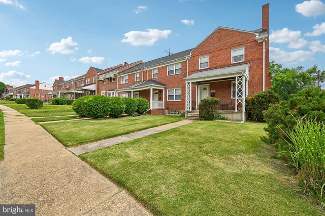 2030 HILLENWOOD RD, Baltimore, MD 21239