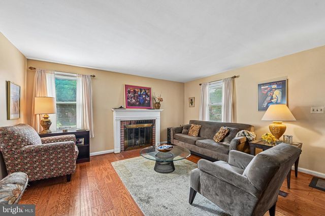 2030 HILLENWOOD RD, Baltimore, MD 21239