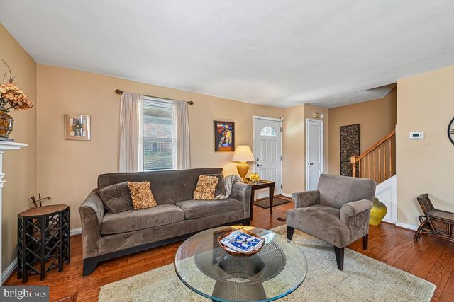 2030 HILLENWOOD RD, Baltimore, MD 21239