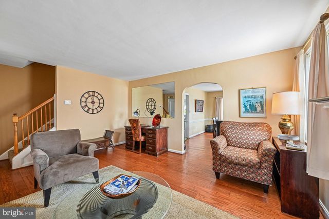 2030 HILLENWOOD RD, Baltimore, MD 21239