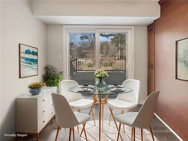 5322 Oshea Lane, Stone Mountain, GA 30088