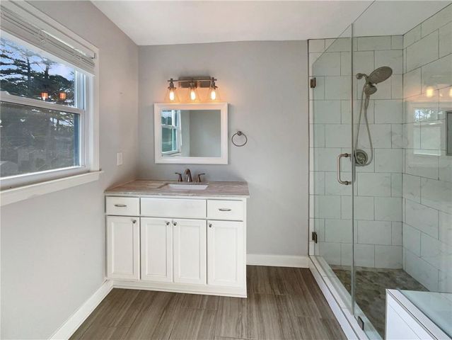 5322 Oshea Lane, Stone Mountain, GA 30088