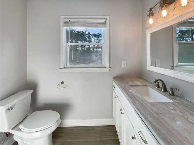 5322 Oshea Lane, Stone Mountain, GA 30088