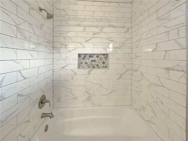 5322 Oshea Lane, Stone Mountain, GA 30088