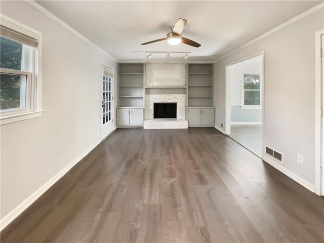 5322 Oshea Lane, Stone Mountain, GA 30088