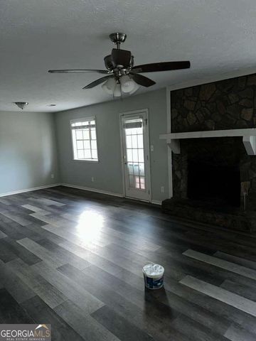 301 Deerfield Drive, Jonesboro, GA 30238