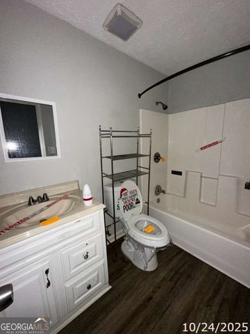 301 Deerfield Drive, Jonesboro, GA 30238