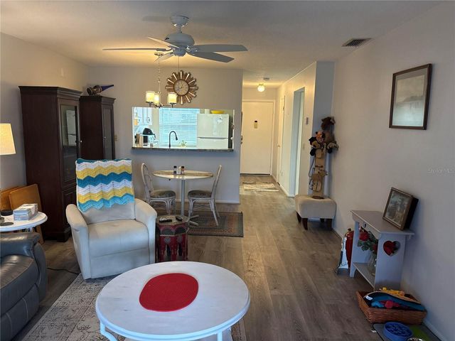 9617 BRASSIE COURT, New Port Richey, FL 34655