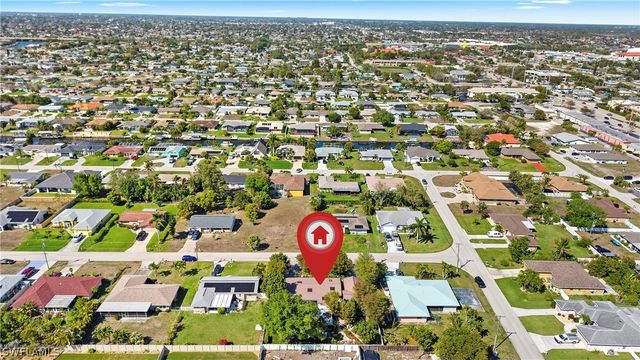 1432 SE 30th ST, Cape Coral, FL 33904