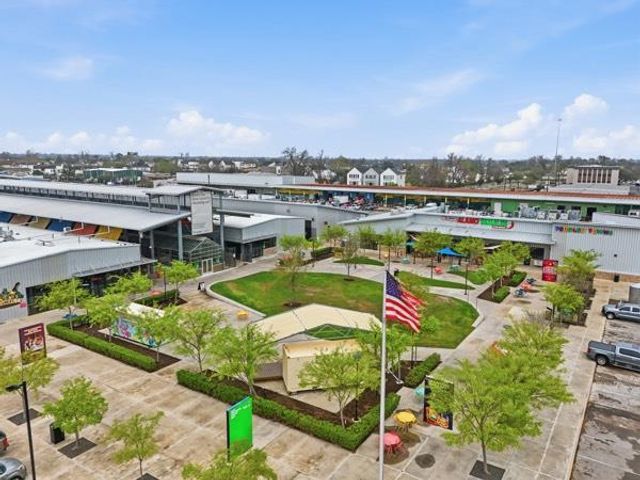 1708 Tabor Street, Houston, TX 77009