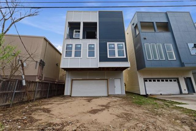 1708 Tabor Street, Houston, TX 77009