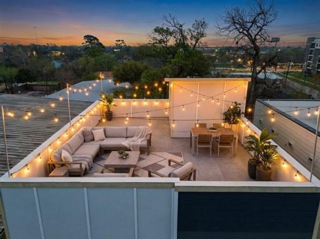 1708 Tabor Street, Houston, TX 77009