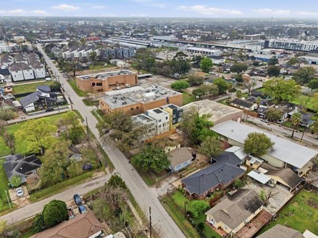 1708 Tabor Street, Houston, TX 77009