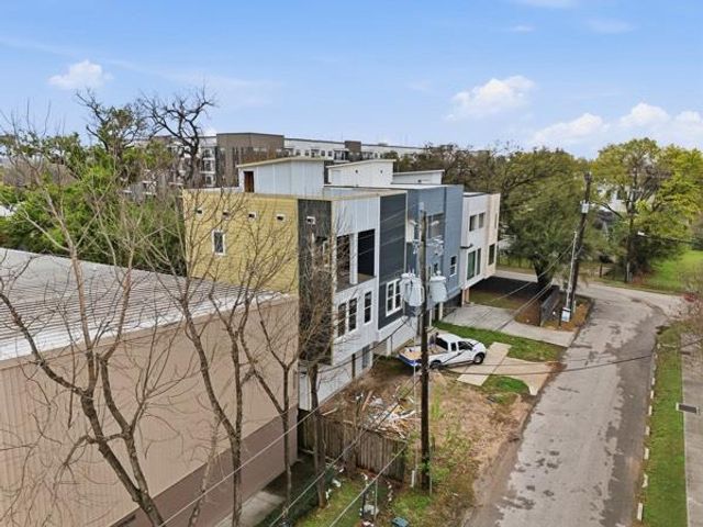 1708 Tabor Street, Houston, TX 77009