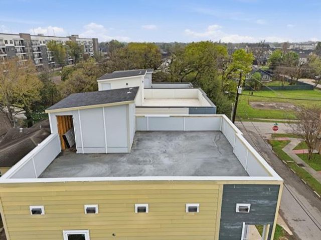 1708 Tabor Street, Houston, TX 77009