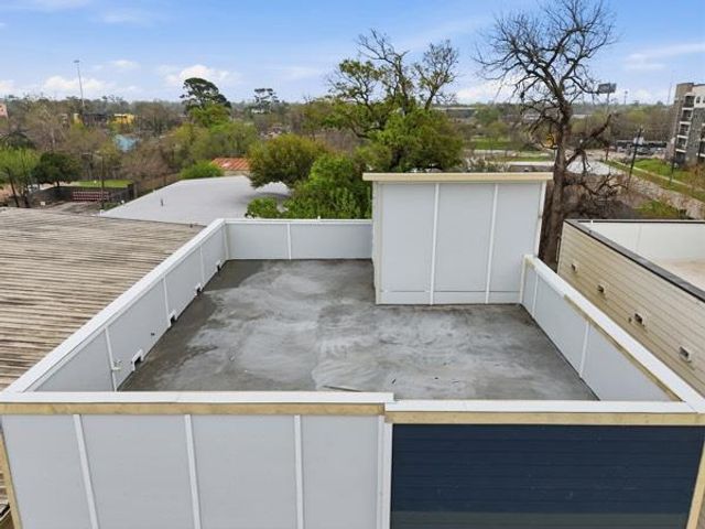 1708 Tabor Street, Houston, TX 77009