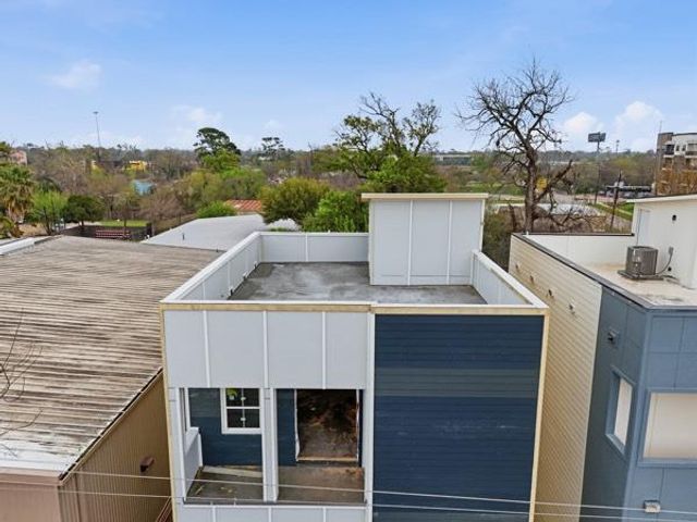 1708 Tabor Street, Houston, TX 77009