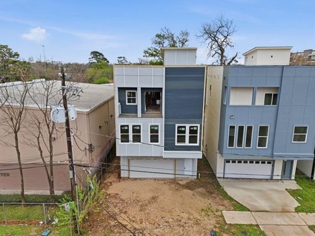 1708 Tabor Street, Houston, TX 77009