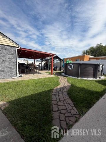 446 bruck Avenue, Perth Amboy, NJ 08861