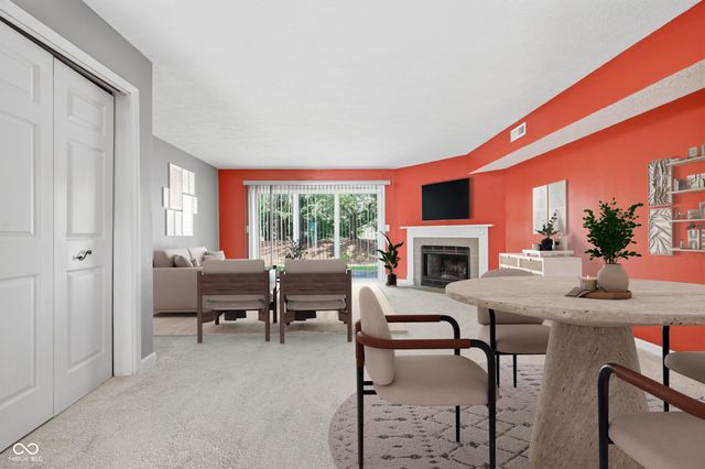 3622 N Lakeside Drive, Muncie, IN 47304