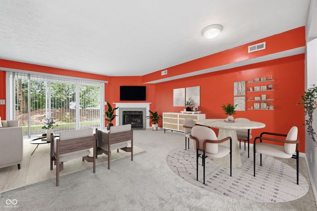 3622 N Lakeside Drive, Muncie, IN 47304