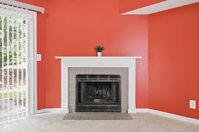 3622 N Lakeside Drive, Muncie, IN 47304