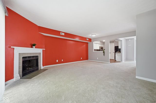 3622 N Lakeside Drive, Muncie, IN 47304