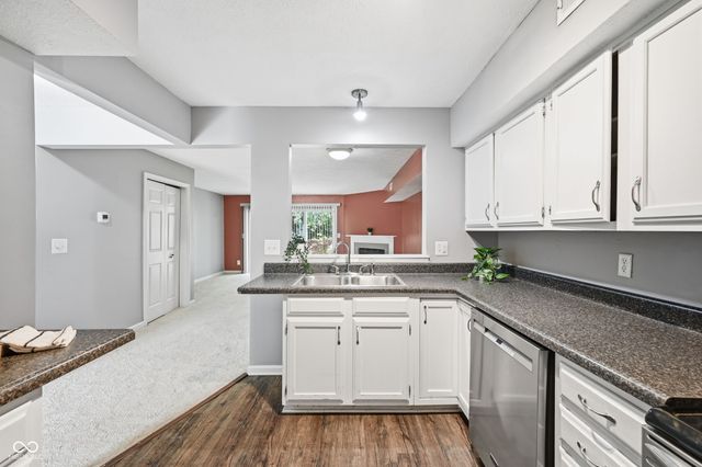 3622 N Lakeside Drive, Muncie, IN 47304