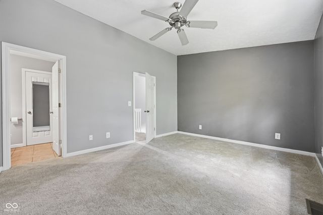 3622 N Lakeside Drive, Muncie, IN 47304