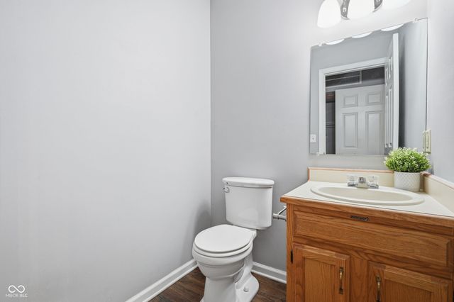 3622 N Lakeside Drive, Muncie, IN 47304