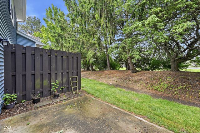 3622 N Lakeside Drive, Muncie, IN 47304