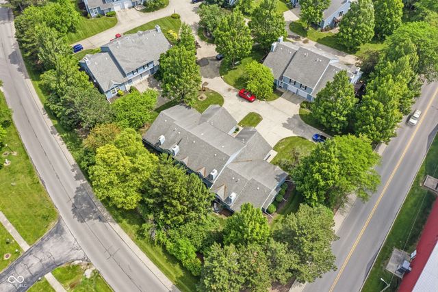 3622 N Lakeside Drive, Muncie, IN 47304