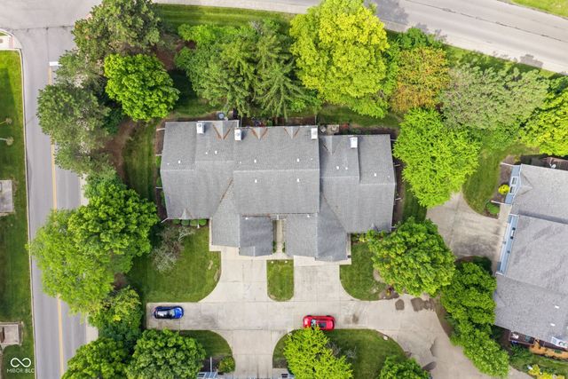 3622 N Lakeside Drive, Muncie, IN 47304