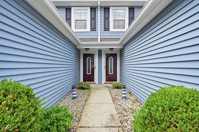 3622 N Lakeside Drive, Muncie, IN 47304