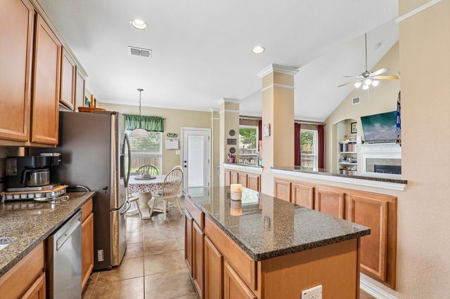 309 Deaton Drive, Fate, TX 75087