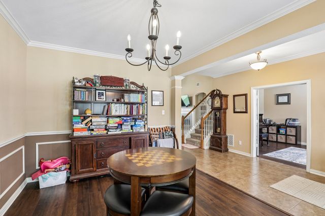 309 Deaton Drive, Fate, TX 75087